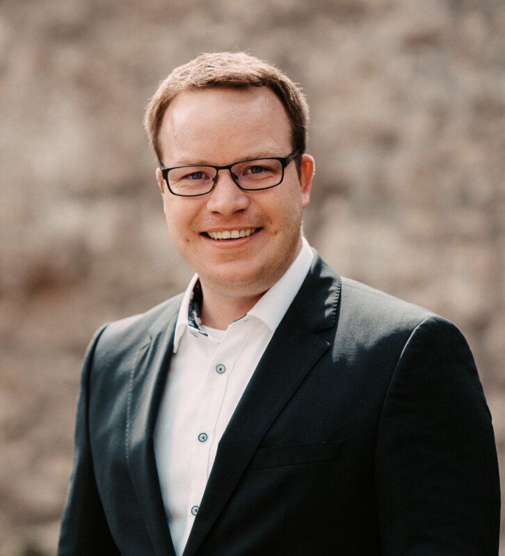 Jürgen Kern – SELOS Protection