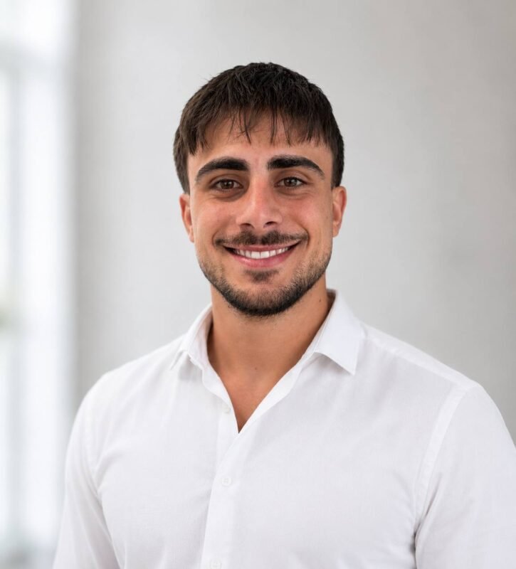 Lukas Ataker – SELOS Protection